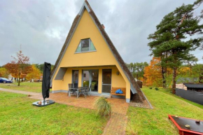 Ferienhaus Utspan, Loddin